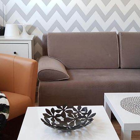 Apartament Centrum ブィドゴシュチュ エクステリア 写真