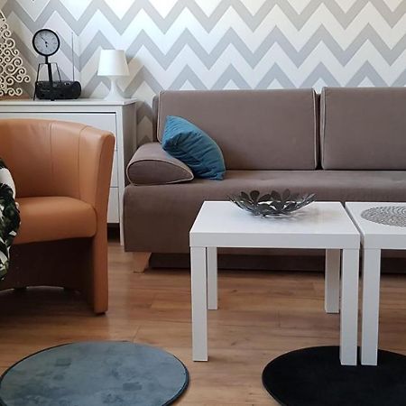 Apartament Centrum ブィドゴシュチュ エクステリア 写真