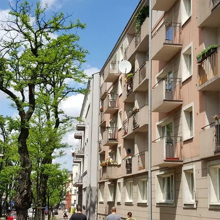 Apartament Centrum ブィドゴシュチュ エクステリア 写真