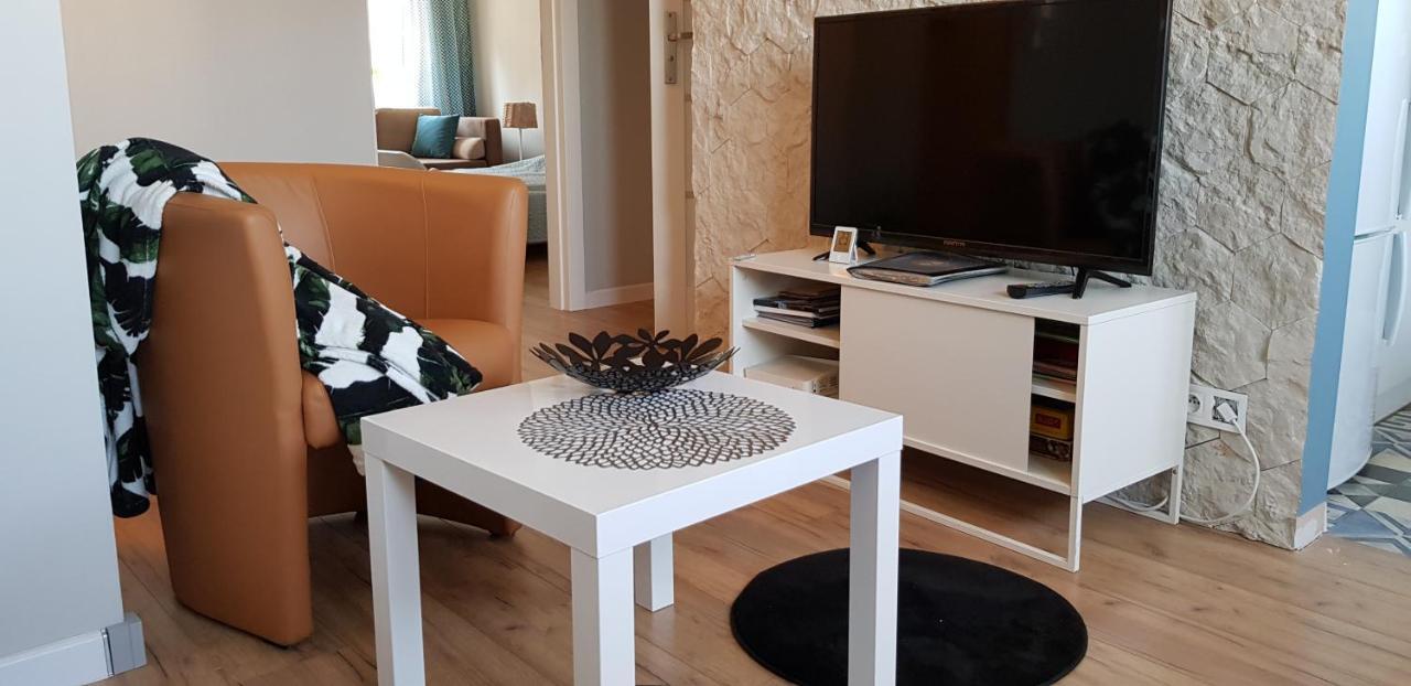 Apartament Centrum ブィドゴシュチュ エクステリア 写真