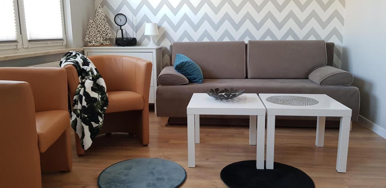 Apartament Centrum ブィドゴシュチュ エクステリア 写真