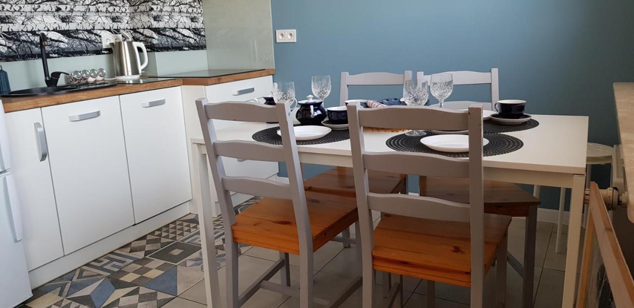 Apartament Centrum ブィドゴシュチュ エクステリア 写真