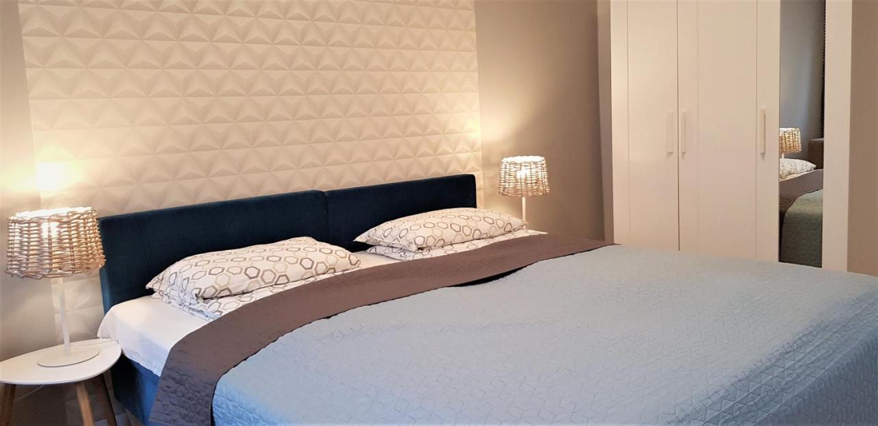 Apartament Centrum ブィドゴシュチュ エクステリア 写真