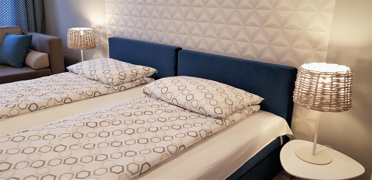 Apartament Centrum ブィドゴシュチュ エクステリア 写真