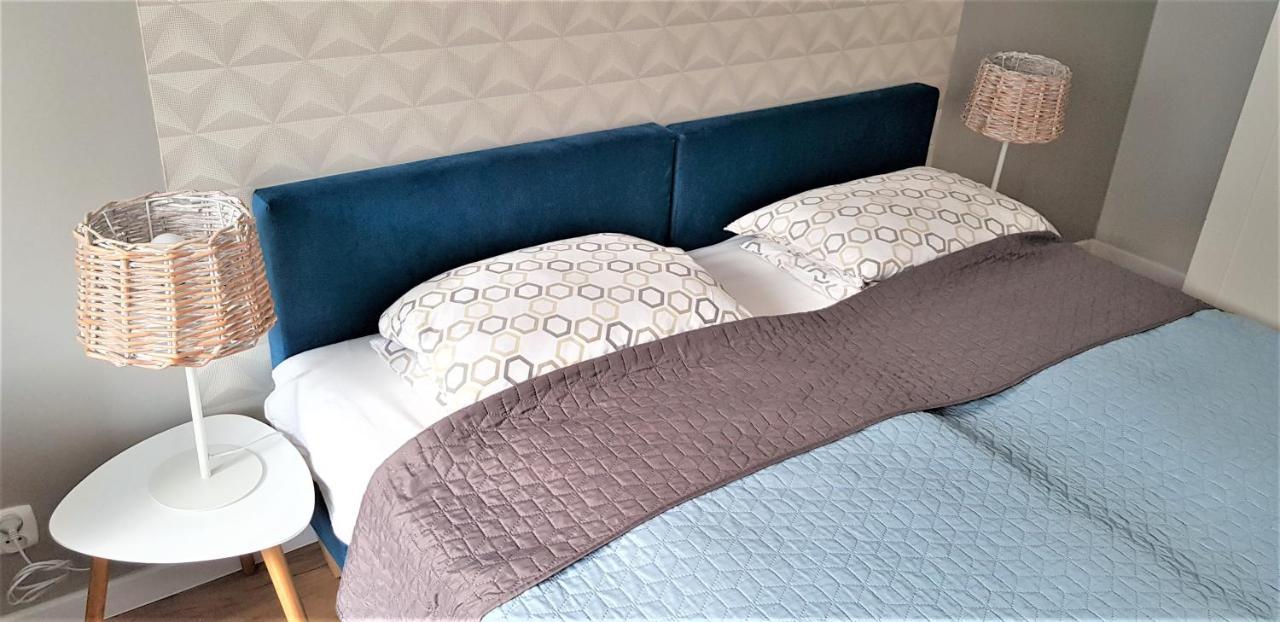 Apartament Centrum ブィドゴシュチュ エクステリア 写真