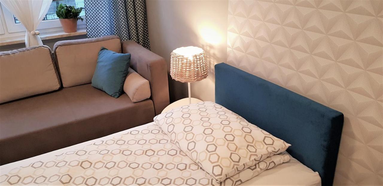 Apartament Centrum ブィドゴシュチュ エクステリア 写真