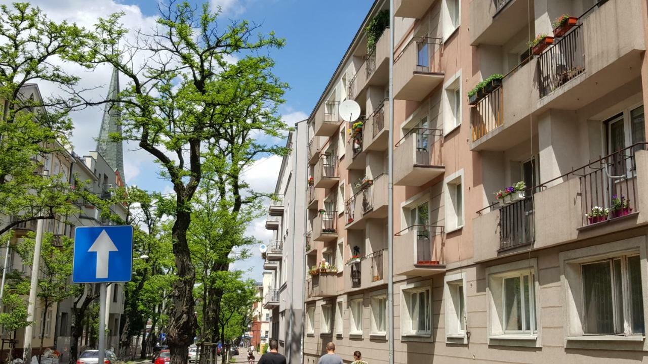 Apartament Centrum ブィドゴシュチュ エクステリア 写真