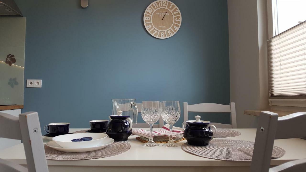 Apartament Centrum ブィドゴシュチュ エクステリア 写真